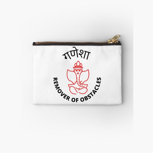 Item preview, Ganesh Remover of Obstacles  designed and sold by ARUN VASWANI.