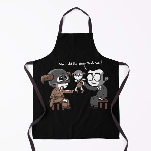 Item preview, Kneetrouble Shirt designed and sold by Seashore485.