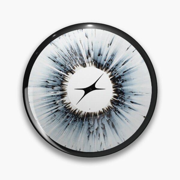 Item preview, Northlane eye designed and sold by nduffillfz.