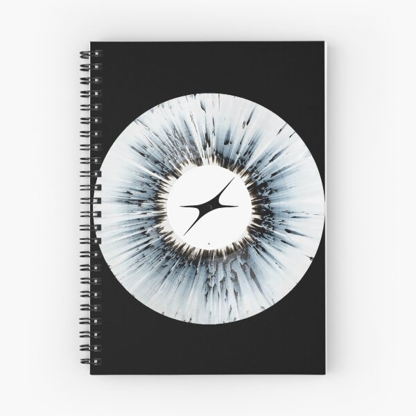 Item preview, Northlane eye designed and sold by nduffillfz.