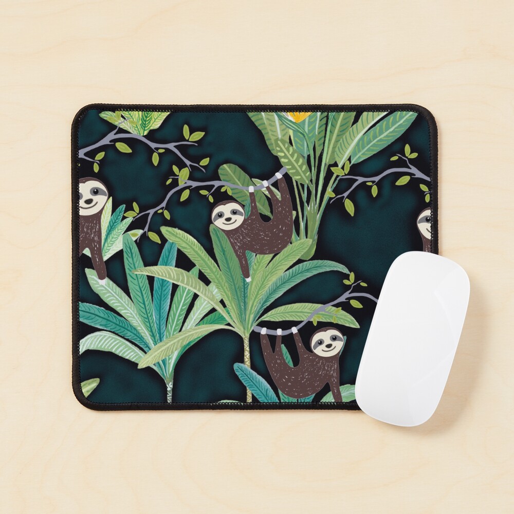 Item preview, Mouse Pad designed and sold by MarcSabuncu.