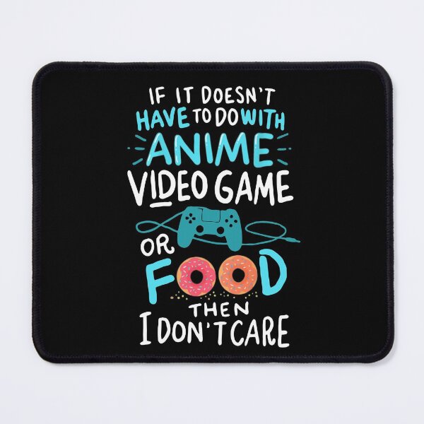 Item preview, Have Anime With Food designed and sold by Wallardo.