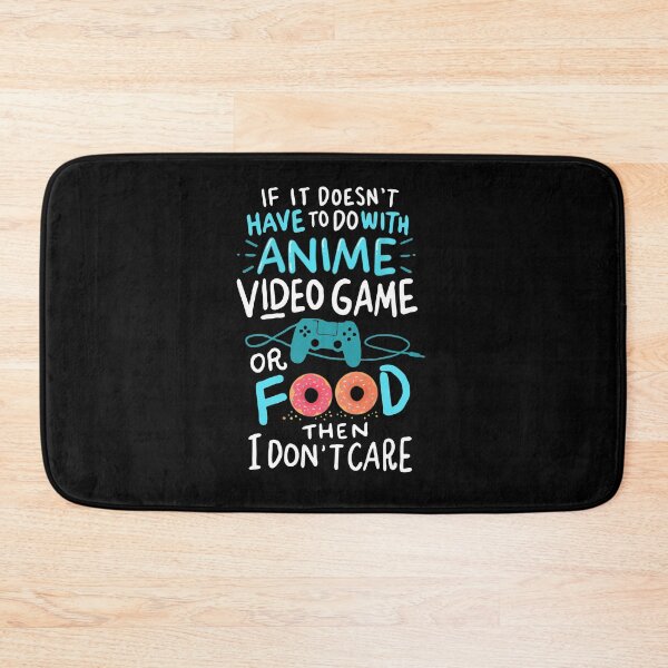 Item preview, Have Anime With Food designed and sold by Wallardo.