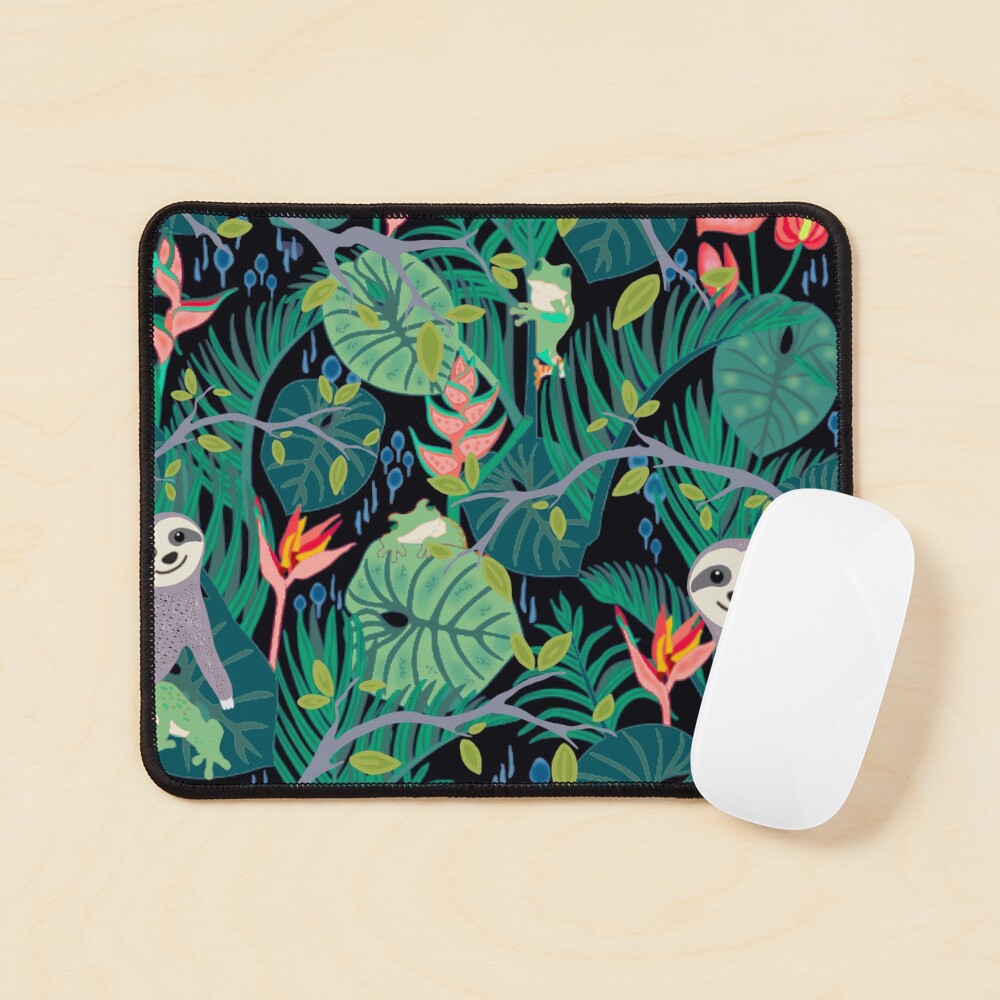 Item preview, Mouse Pad designed and sold by MarcSabuncu.