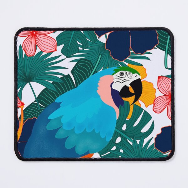 Item preview, Tropical Parrot  designed and sold by MarcSabuncu.