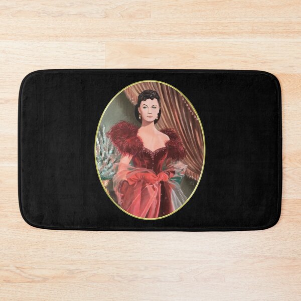 Item preview, Funny Gifts Mrs O'hara-Butler Portrayed By Vivien Leigh Margaret Mitchell Christmas designed and sold by SantaMcCorwin.