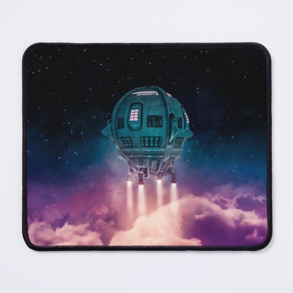 Item preview, Out of the atmosphere designed and sold by GrandeDuc.