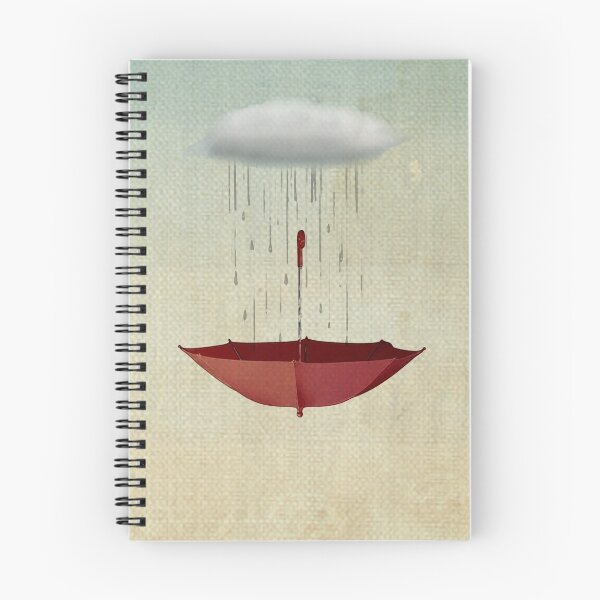 Item preview, Embracing the Rain  designed and sold by Vin  Zzep.