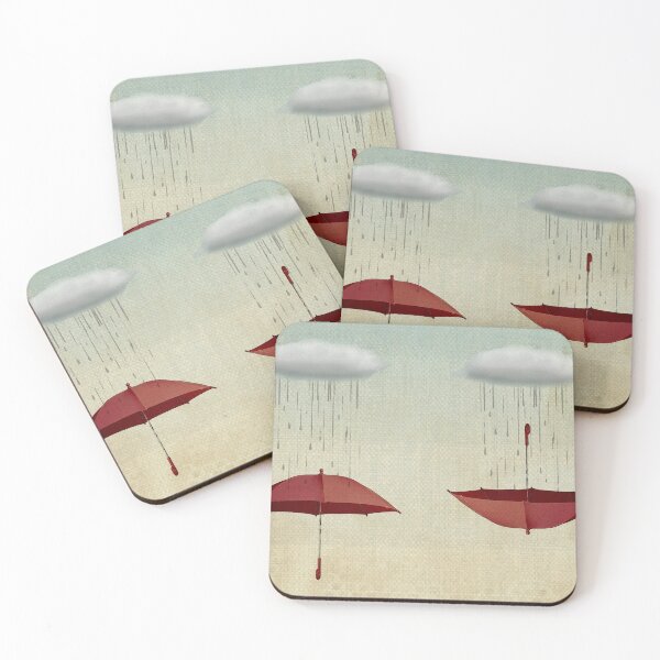 Item preview, Embracing the Rain  designed and sold by Vin  Zzep.