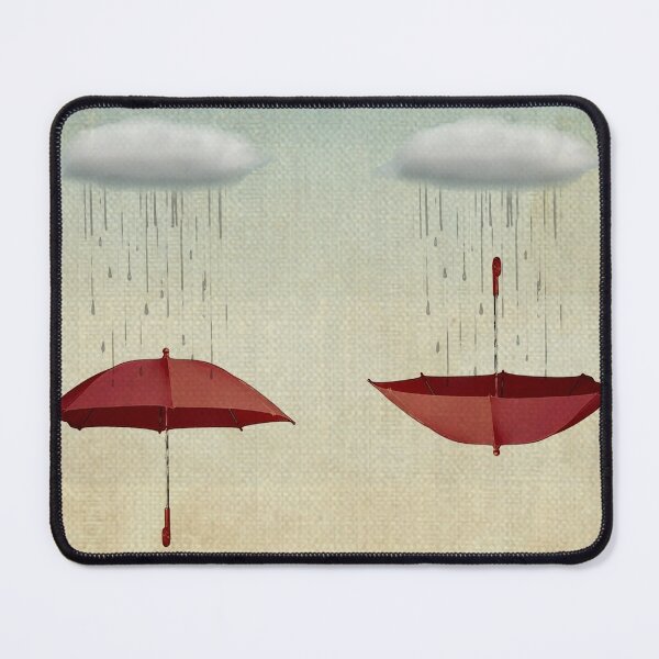 Item preview, Embracing the Rain designed and sold by Vin Zzep.