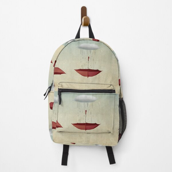 Item preview, Embracing the Rain designed and sold by Vin Zzep.