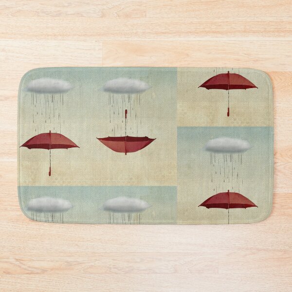 Item preview, Embracing the Rain  designed and sold by Vin  Zzep.