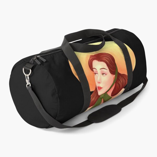 Item preview, Funny Man Scarlett O'hara - Gone With The Wind Frankly Halloween designed and sold by SantaMcCorwin.