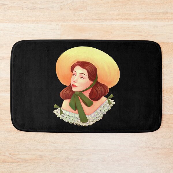 Item preview, Funny Man Scarlett O'hara - Gone With The Wind Frankly Halloween designed and sold by SantaMcCorwin.