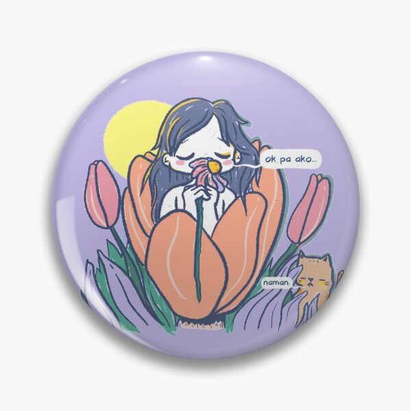 Item preview, OKAY PA AKO NAMAN PINOY FILIPINO POSTER designed and sold by aydapadi.