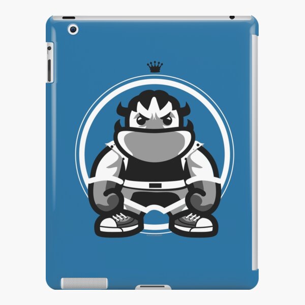 The Glorious Victory iPad Snap Case