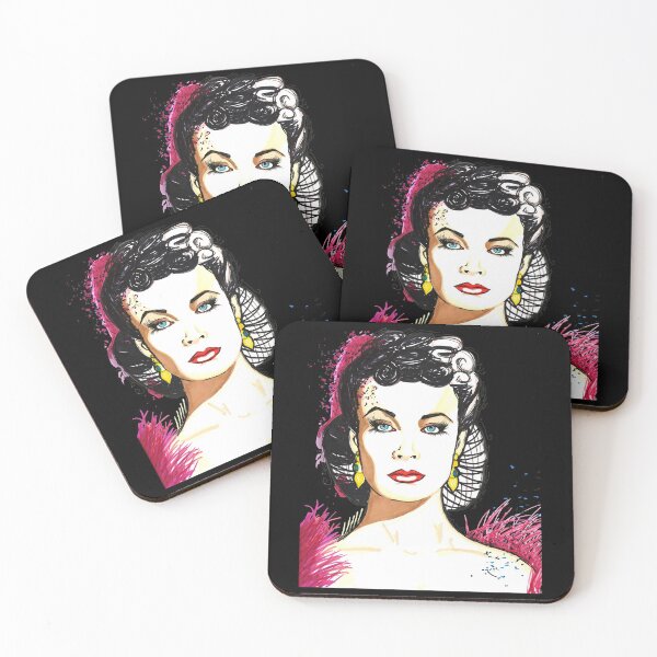 Item preview, Funny Men Scarlett O'hara Gable Christmas designed and sold by SantaMcCorwin.