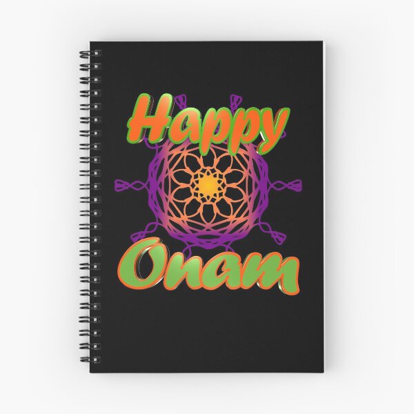 Item preview, Happy Onam designed and sold by toddbrooney.