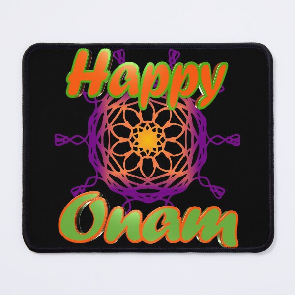 Item preview, Happy Onam designed and sold by toddbrooney.