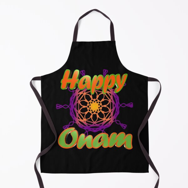 Item preview, Happy Onam designed and sold by toddbrooney.