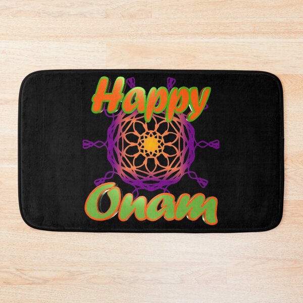 Item preview, Happy Onam designed and sold by toddbrooney.