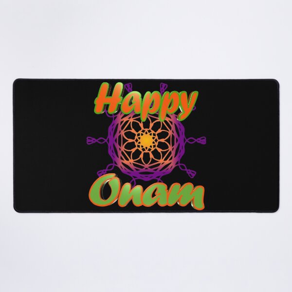 Item preview, Happy Onam designed and sold by toddbrooney.