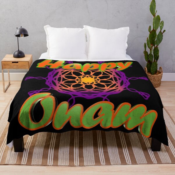 Item preview, Happy Onam designed and sold by toddbrooney.