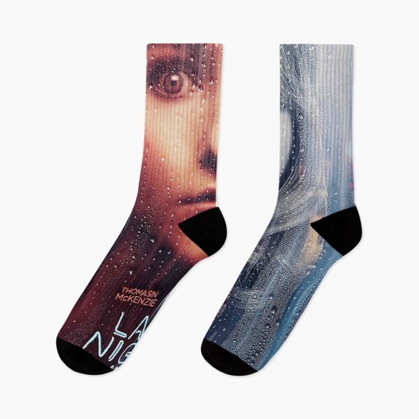 Item preview, Last Night in Soho (2021) designed and sold by petrieirene.