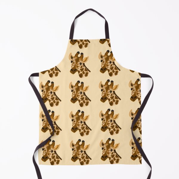Item preview, Giraffe designed and sold by MeowMeowsShop.