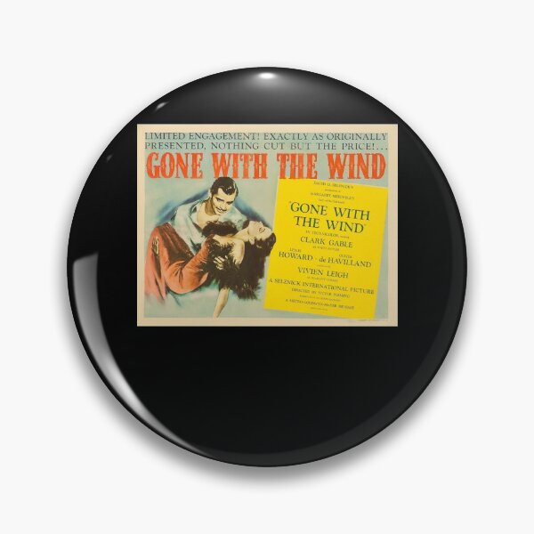 Item preview, Gift Idea Gone With The Wind Movie Christmas designed and sold by SantaMcCorwin.
