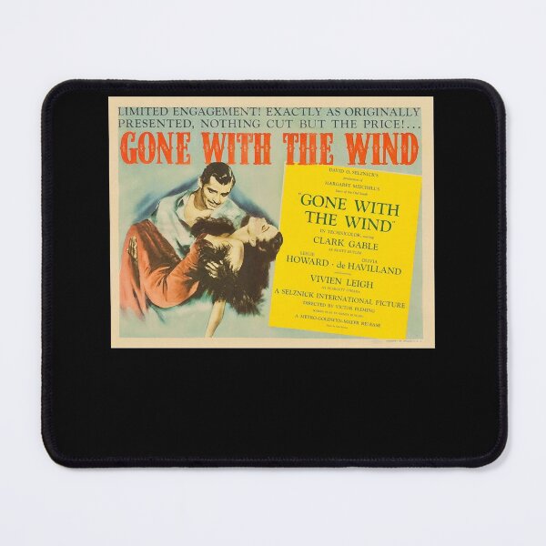 Item preview, Gift Idea Gone With The Wind Movie Christmas designed and sold by SantaMcCorwin.