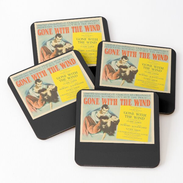 Item preview, Gift Idea Gone With The Wind Movie Christmas designed and sold by SantaMcCorwin.