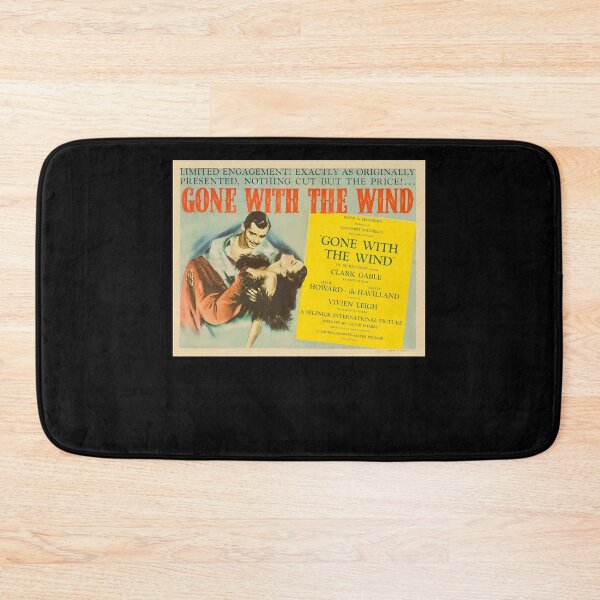 Item preview, Gift Idea Gone With The Wind Movie Christmas designed and sold by SantaMcCorwin.