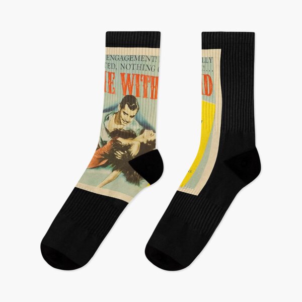 Item preview, Gift Idea Gone With The Wind Movie Christmas designed and sold by SantaMcCorwin.