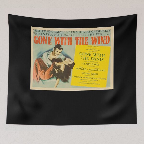 Item preview, Gift Idea Gone With The Wind Movie Christmas designed and sold by SantaMcCorwin.