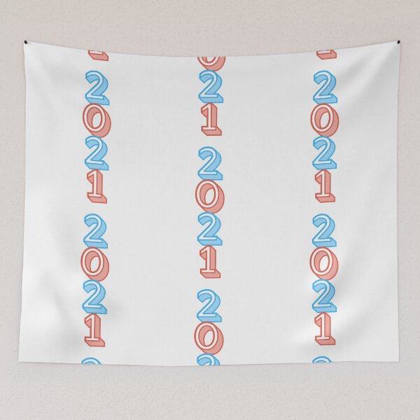 Item preview, Class of 2021 designed and sold by OlympicsMerch.
