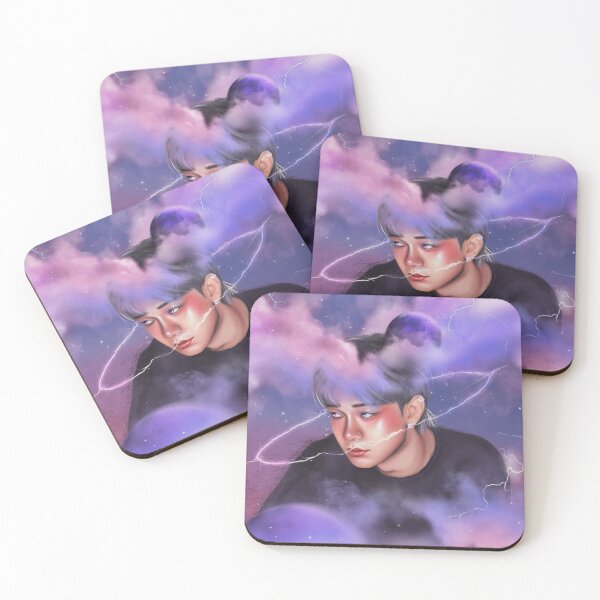 Item preview, EXO Chen- Thunder designed and sold by Bhawnasoun.