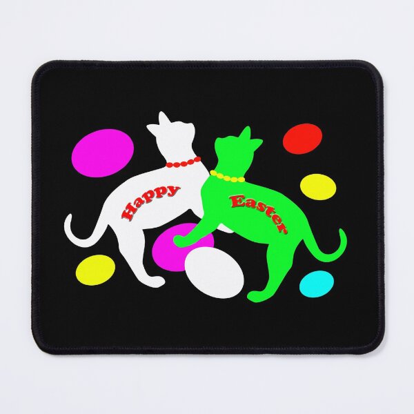 Item preview, Cat easter designed and sold by Astralia.