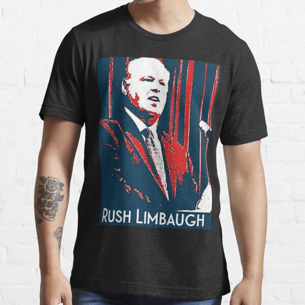 rush limbaugh t shirts