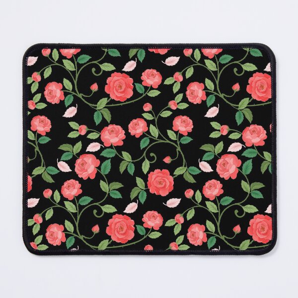 Item preview, Amazing Floral Design designed and sold by Vector Scout Lab.