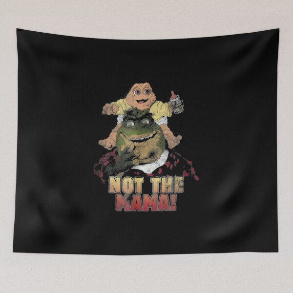 Item preview, No es la mama dino designed and sold by Wallardo.