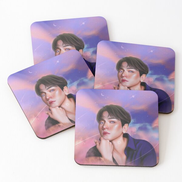 Item preview, EXO Baekhyun- Light designed and sold by Bhawnasoun.