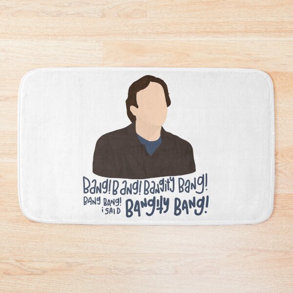 Item preview, Bang Bang Bangity Bang - How I Met Your Mother  designed and sold by niamhconte.