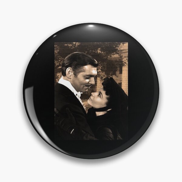 Item preview, Lover Gift Gone With The Wind Hollywood Christmas designed and sold by SantaMcCorwin.