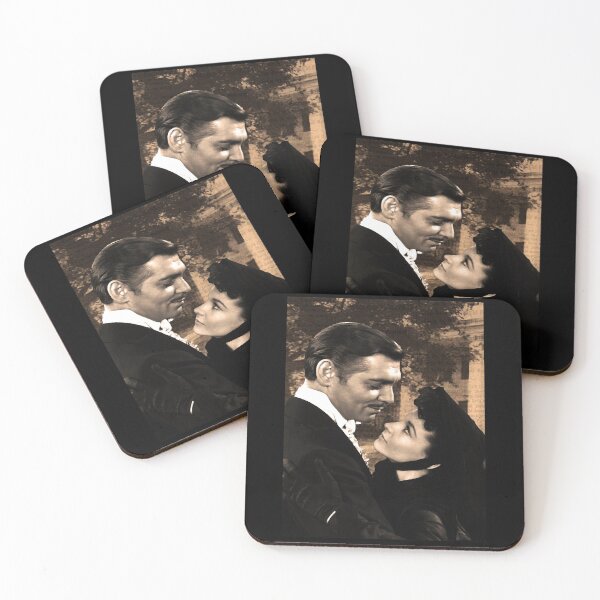 Item preview, Lover Gift Gone With The Wind Hollywood Christmas designed and sold by SantaMcCorwin.