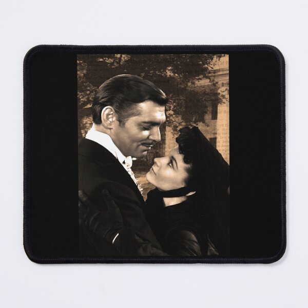 Item preview, Lover Gift Gone With The Wind Hollywood Christmas designed and sold by SantaMcCorwin.