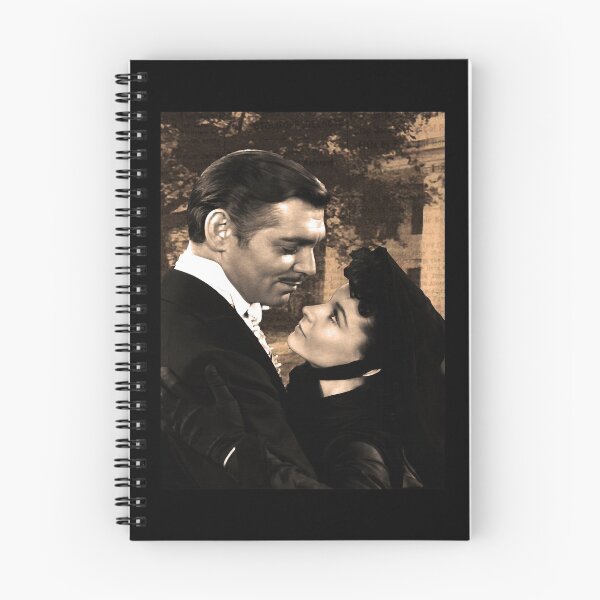 Item preview, Lover Gift Gone With The Wind Hollywood Christmas designed and sold by SantaMcCorwin.