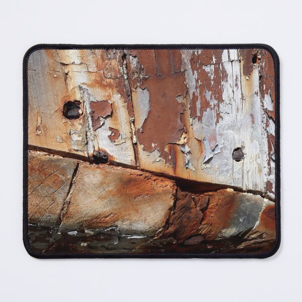 Item preview, Rusted and Flakey designed and sold by coffeebean.