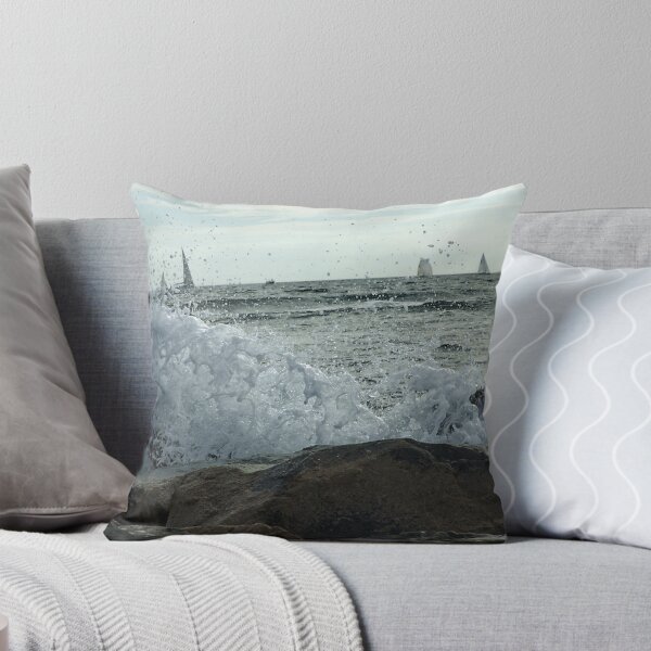 Item preview, Quiet Sail designed and sold by Barry Doherty.