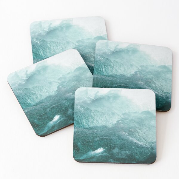 Item preview, Foamy Mountain Water designed and sold by ligaturesupply.